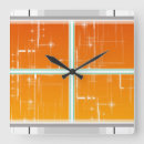 Search for creative clocks Artistic
