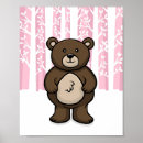 Search for teddy bear nursery decor Woodland animals