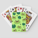 Search for frog playing cards Funny