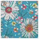 Search for red yellow blue pattern fabric Orange