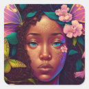 Search for african american fairies stickers Fairy