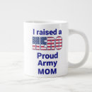 Search for army mom mugs Usa