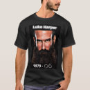 Search for harper tshirts Luke