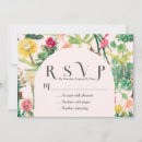 Search for succulent plant wedding invitations Boho