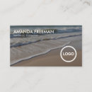 Search for therapy business cards Holistic health