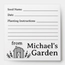 Search for seed envelopes Flower seeds