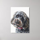 Search for curly art Puppy
