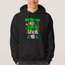 Search for 16th hoodies Teen