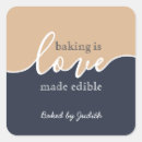 Search for edibles stickers Chef