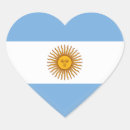 Search for argentinian flag stickers World flags