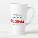 Search for phd mugs Typography