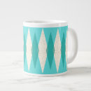 Search for argyles mugs Argyle pattern