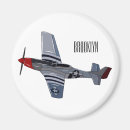 Search for fighter magnets Aircraft