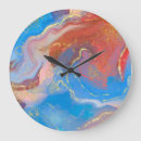 Search for crimson clocks Abstract