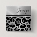 Search for leopard badges Modern
