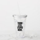 Search for funny tumblers Modern