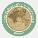Search for eastern stickers Vintage