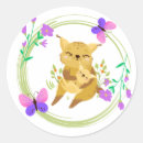 Search for wildcat stickers Baby