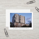 Search for buildings business cards Corporate