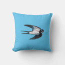 Search for swallow cushions Wildlife