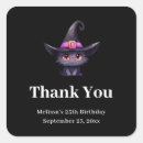 Search for witch cat stickers Halloween