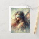 Search for fairies paintings postcards Fairy