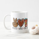 Search for peace officer mugs Cute