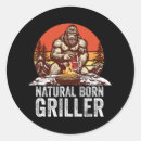 Search for charcoal grill stickers Mayonnaise