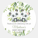 Search for baby pandas stickers Mother to be