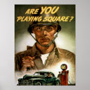 Search for rations posters Soldier