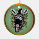 Search for african animals christmas tree decorations Cartoon