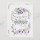 Search for blessing wedding invitations Elegant