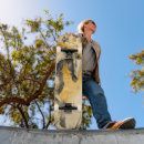 Search for horses skateboards Wild horse