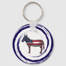 Search for donkey key rings Political