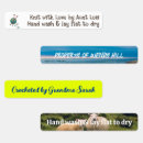 Search for knitting tag business supplies Made with love