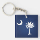 Search for state of south carolina key rings Usa