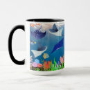 Search for new world mugs Dad