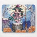 Search for witch mousepads Pagan