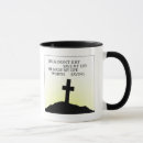 Search for jesus saves mugs Religion