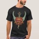 Search for superman logo tshirts Kent