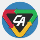 Search for action stickers Retro