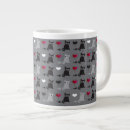 Search for kitten pattern mugs Adorable