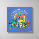 Search for original canvas prints Lgbt