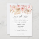 Search for bohemian save the dates Modern