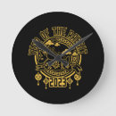 Search for happy new years clocks Chinese zodiac
