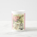 Search for vintage paris mugs Pink