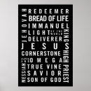 Search for jesus posters Modern