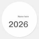 Search for class of 2028 stickers Graduation name year