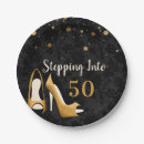Search for stepping into 50 Fifty