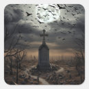 Search for raven and skull stickers Skeleton